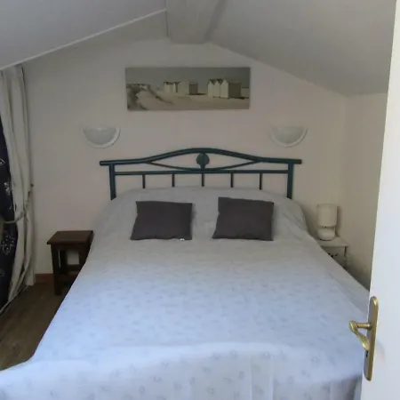 Maison La Palmyre Holiday home *