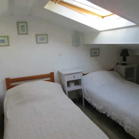 Maison La Palmyre * Les Mathes
