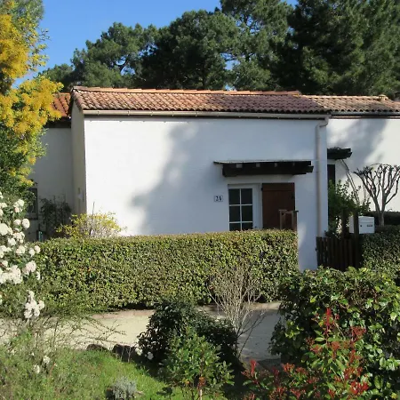 Maison La Palmyre * Les Mathes