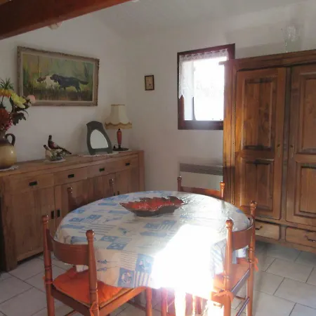 Maison La Palmyre Holiday home