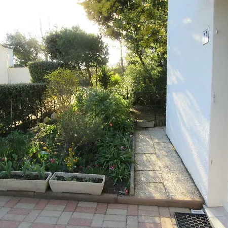 Holiday home Maison La Palmyre Les Mathes